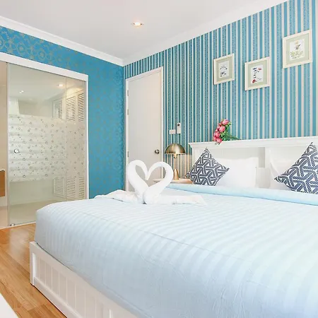 My Resort Hua Hin B111